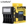 LiitoKala Lii-600 Lii-S8 Lii-PD4 Lii-PD2 Lii-500 Lii-S6 LCD Smart 3.7V 3.2V 1.2V 18650 26650 16340 Battery Charger ► Photo 2/6