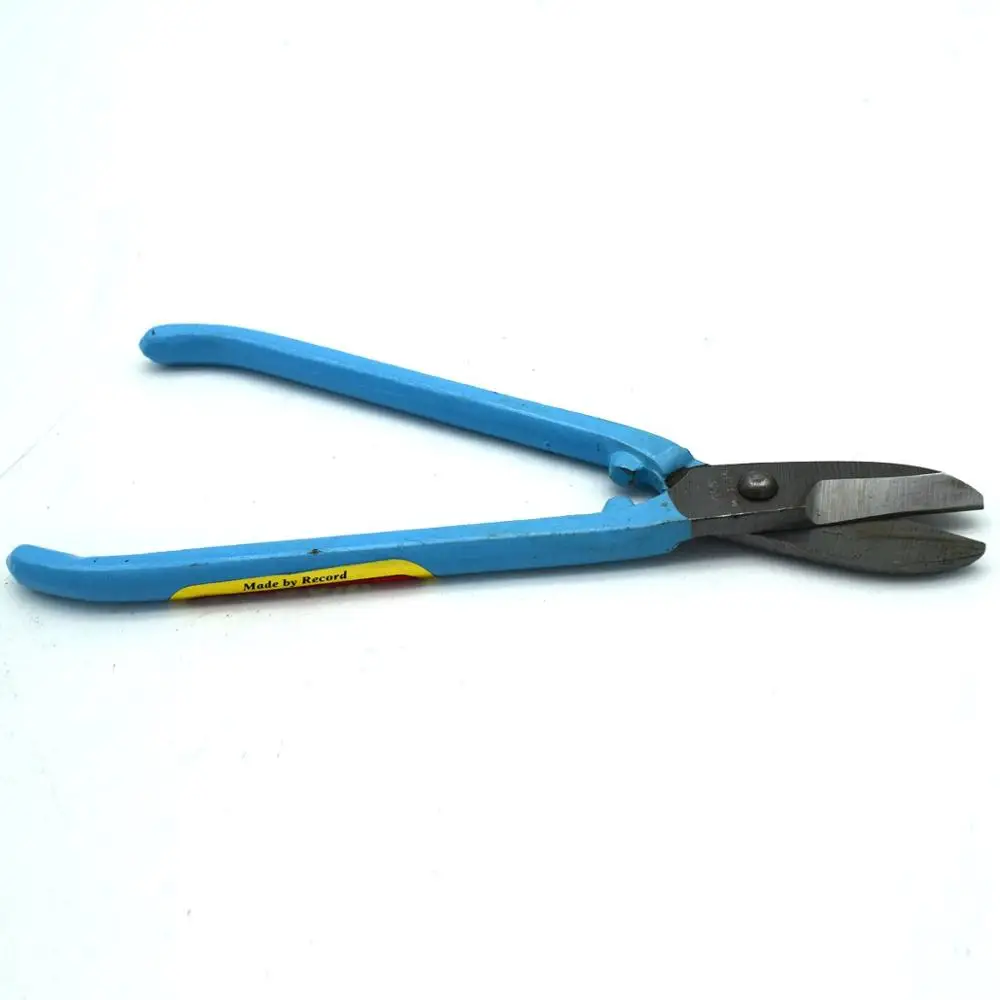 7'' Cutting Plier Jewelry Wire Cable Cutter Side Snips Flush Pliers Tool Jewelry Tools