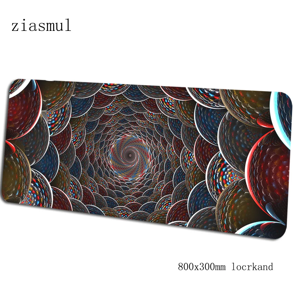 3d коврик для мыши, 800x300x3 мм, натуральный каучук, коврик для компьютерной мыши, геймер, геймпад, pc gamer, Kawaii, игровой коврик для мыши, Настольный коврик, Офисная мышь - Цвет: pattern 3