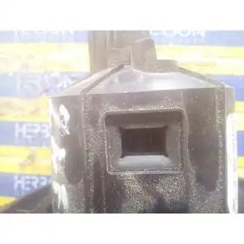 

D8087 3571 Engine Heating Opel Zafira A *