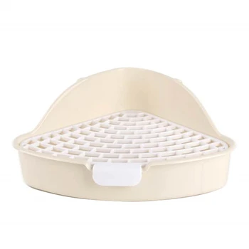 

Rabbit, Dragon, Cat, Square Larget, Squirrel, Dutch Pig, Guinea Universal Urinal