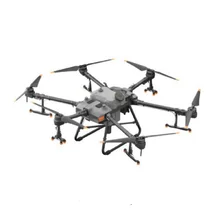  DJI T30 Agriculture Spreading Drone (Aircraft) ,FCC/CE/Asia-Pacific Version. 