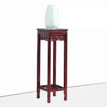 Стиль комнаты, чтобы поддельные что-то антикварный телевизионный шкаф Sidelined Land бонсай рамка Botany один квадратный цветок несколько рамок