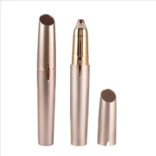 Cross Border Лидер продаж электрическая помада для глаз-корректоры для бровей безупречные брови Богиня леди бритва от бровей стержень