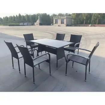 

Sokoltec set garden furniture op2454