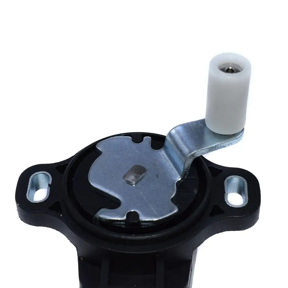 ISANCE Accelerator Pedal Throttle Position Sensor 18919-AM810 18002-AM81D For 2003-2007 Nissan 350Z & 2003-2006 Infiniti G35