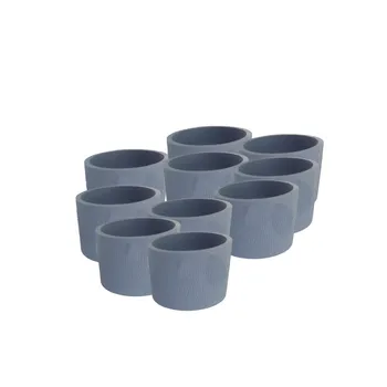 

20pc Paper Pickup Roller pick-up roller for Samsung CLP300 ML1641 ML1610 ML1640 ML2240 ML2241 ML2010 2510 SCX4321SCX4521 Printer