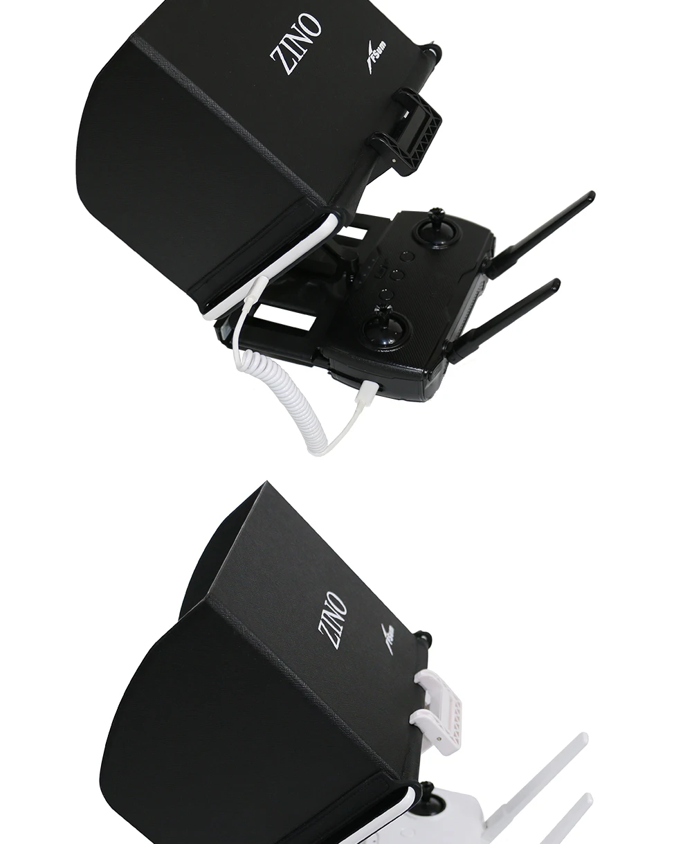Hubsan ZINO/ZINOPRO H117S H117P аксессуары для мобильного планшета с дистанционным управлением