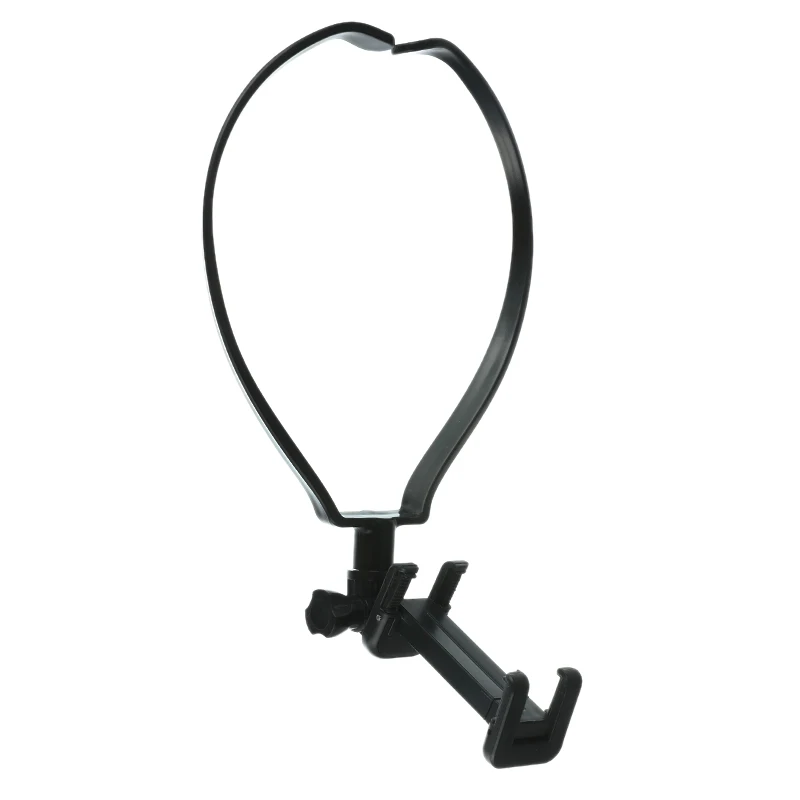 Для GoPro/EKEN/SJCAM аксессуары для камеры многофункциональные свободные руки ленивая Шея экшн Спортивная камера шея держатель подставка для телефона