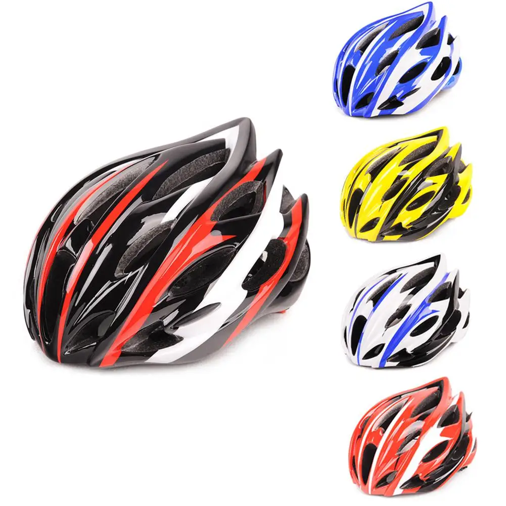 

Dragonpad 2019 Ultralight Bike Cycling Helmet PC Cover MTB Road Bike Helmet Except Cap