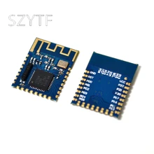 JDY-08 ble bluetooth 4.0 uart transceptor módulo cc2541 central de comutação sem fio módulo ibeacon senha