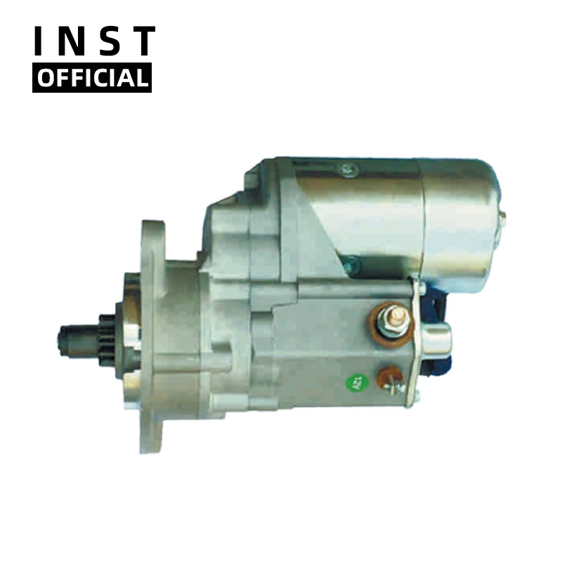 

STARTER FOR KUBOTA 0280008840 0280008841 0280008842 1418263011 1418263012 12V 2.5KW 11T 40 KUBOTA Engine KND3200E
