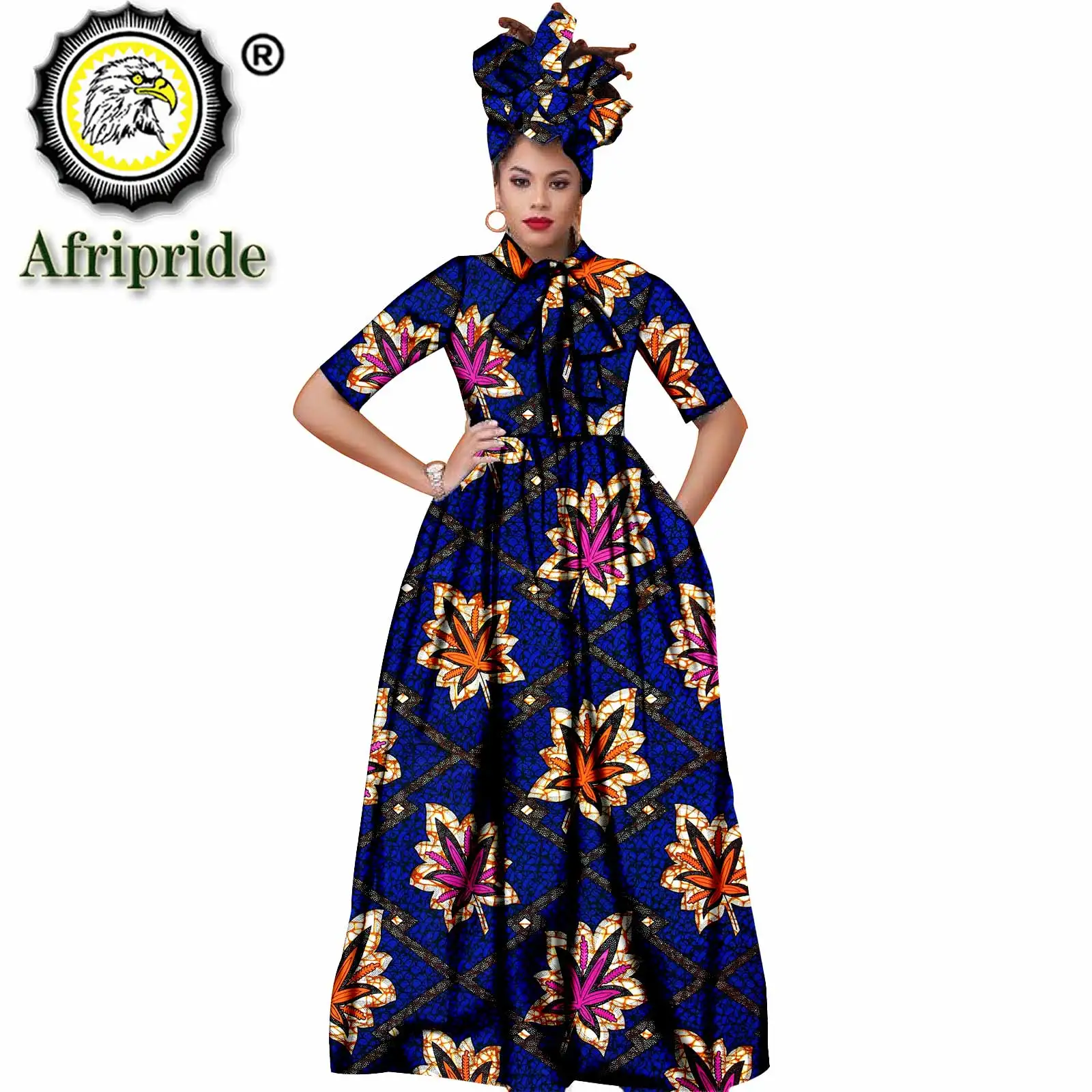 chinese dress ladies FUCHSIA WIKI MAXI DRESS – codressing main image 1