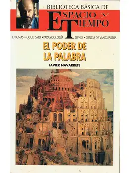

The Power of the Word-Javier Navarrete