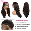 Lace Wigs