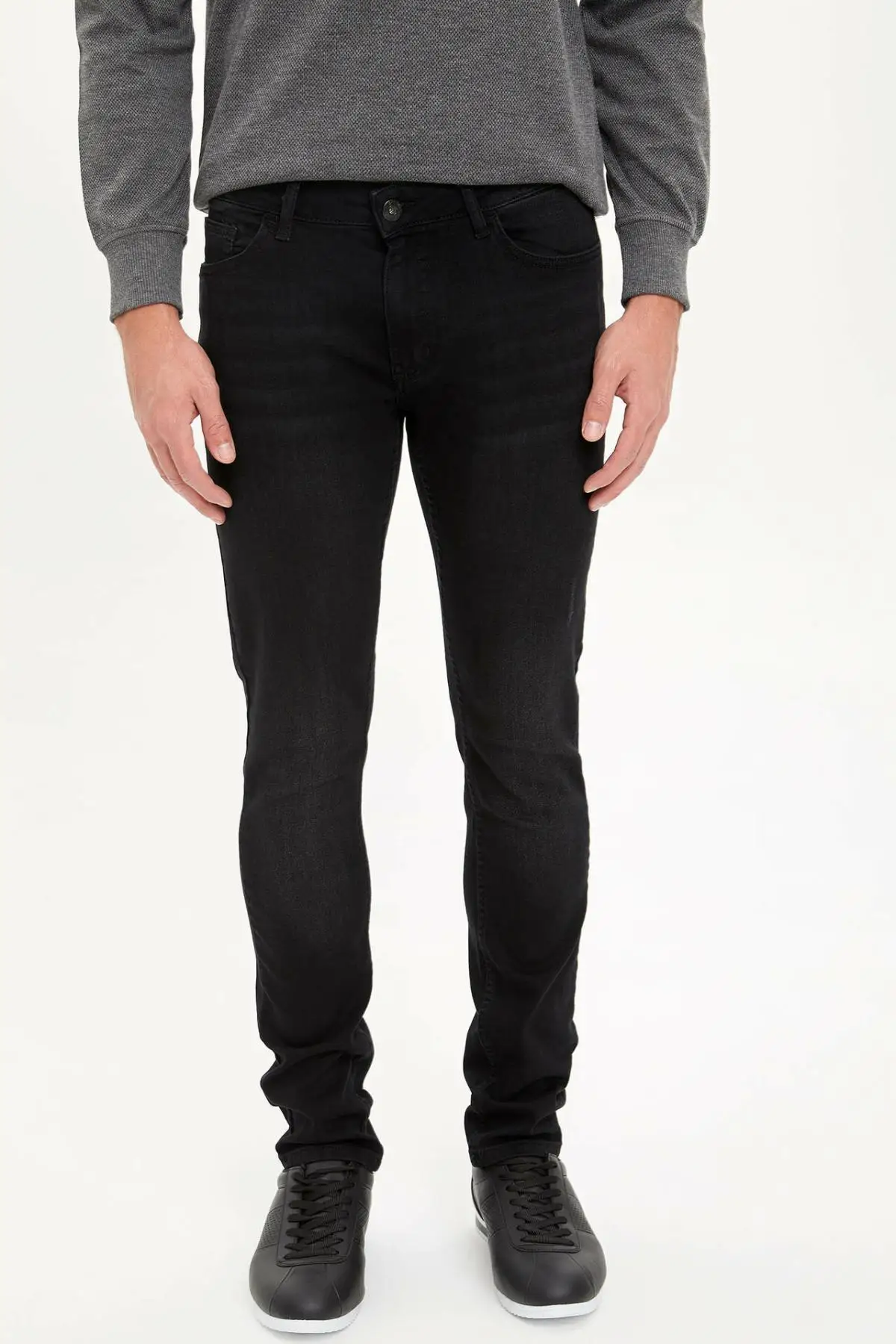 DeFacto человек Trousers-M3206AZ19AU