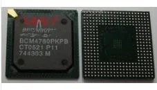

100% new original BCM4780PKPB BCM4780 BGA