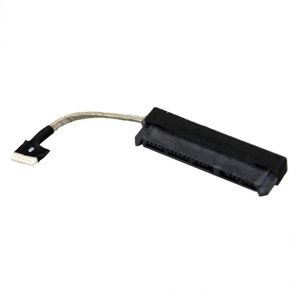 HDD Hard Drive Connector Cable Replacement for Lenovo Ideapad Y40-70 Y40-80 80DU Y50-70 Y70-70 ZIVY1 DC02001WB00