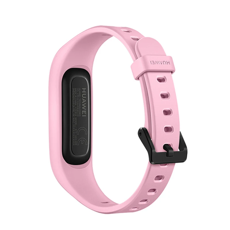 Смарт-браслет huawei Band 3e 0," цветной сенсорный экран 50 метров Водонепроницаемый умный спортивный мониторинг сна
