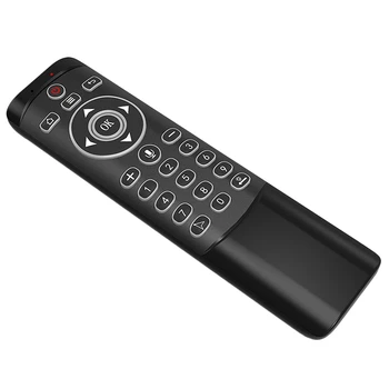 

Smart TV Remote Control,Intelligent Voice Remote Control,Smart Remote Control for Windows/Android/Mac OS/Linux/System