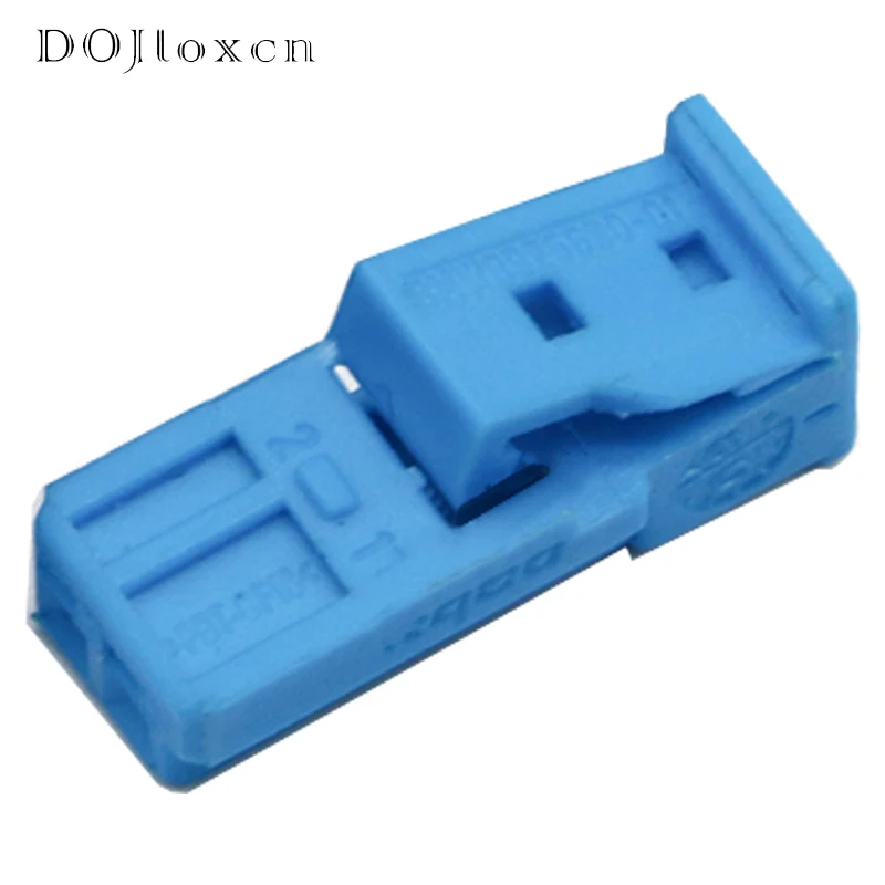 1/2/5 Sets  2 3 4 Pin Suitable For BMW Rain Sense Atmosphere Light Door Light Connector Tweeter Green Plug 968813-9 1355600-9