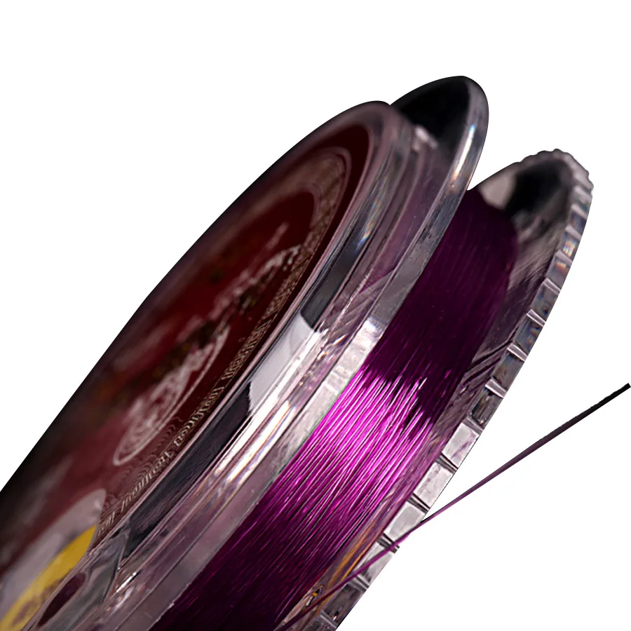 

50 M Athletic Nylon Fishing Line Mainline Strands Imported from Japan Fishing Line Strong Tension Nylon Athletic Fishing Line