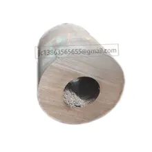 

Steel Tube 38mm Pipe Alloy GCr15 Seamless Bearing steel Metal Tubing High-strength steel UNS G52986 AISI52100 JISSUJ2 DIN100Cr6