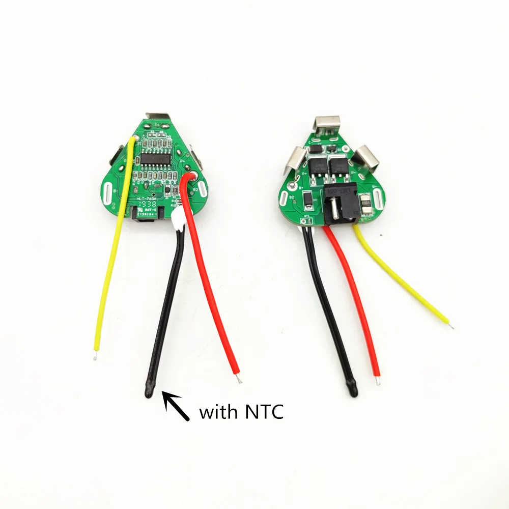 18650 Pacco Batteria Agli Ioni Di Litio 7.4V 24V 36V 48V 72V Pacco - Foto 11