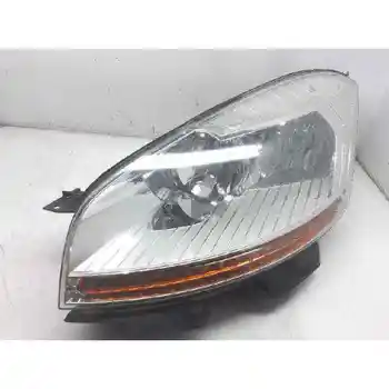

16298100 LEFT HEADLIGHT CITROEN C4 PICASSO