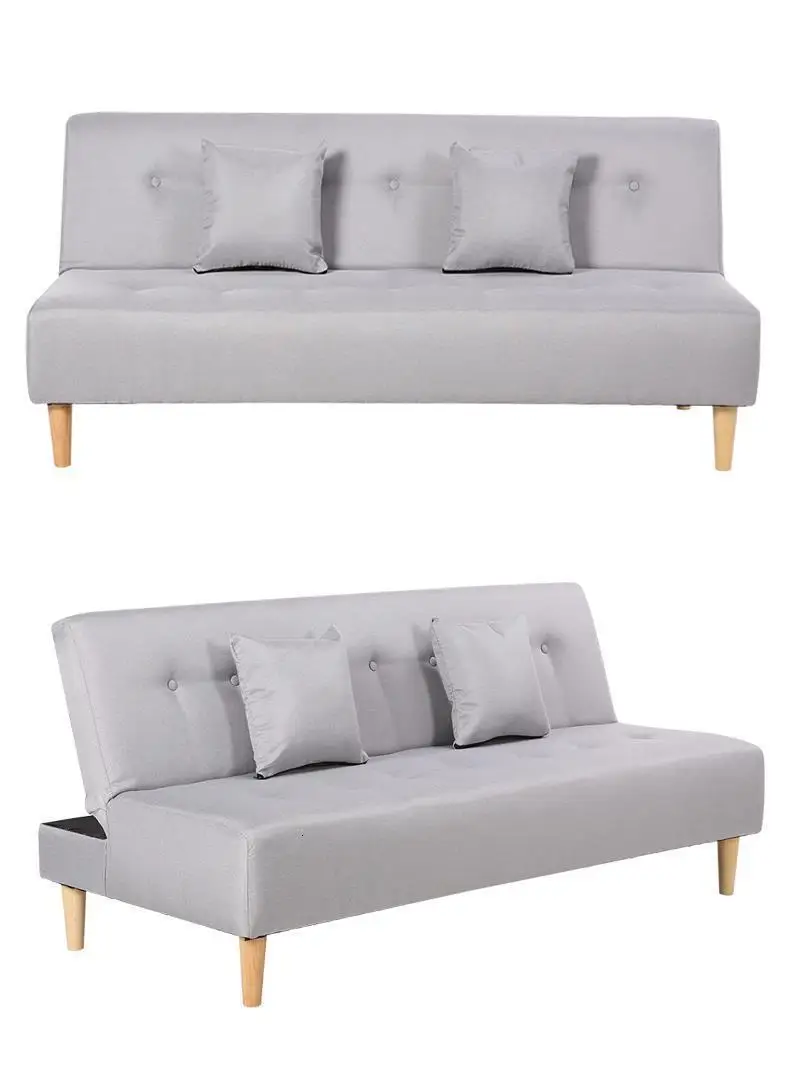 Divano Per La Casa буфами на рукавах Asiento Кама Plegable мебель сделать Salonu для дивана Recliner Mobili ухода комплект Гостиная мебель Mueble диван-кровать