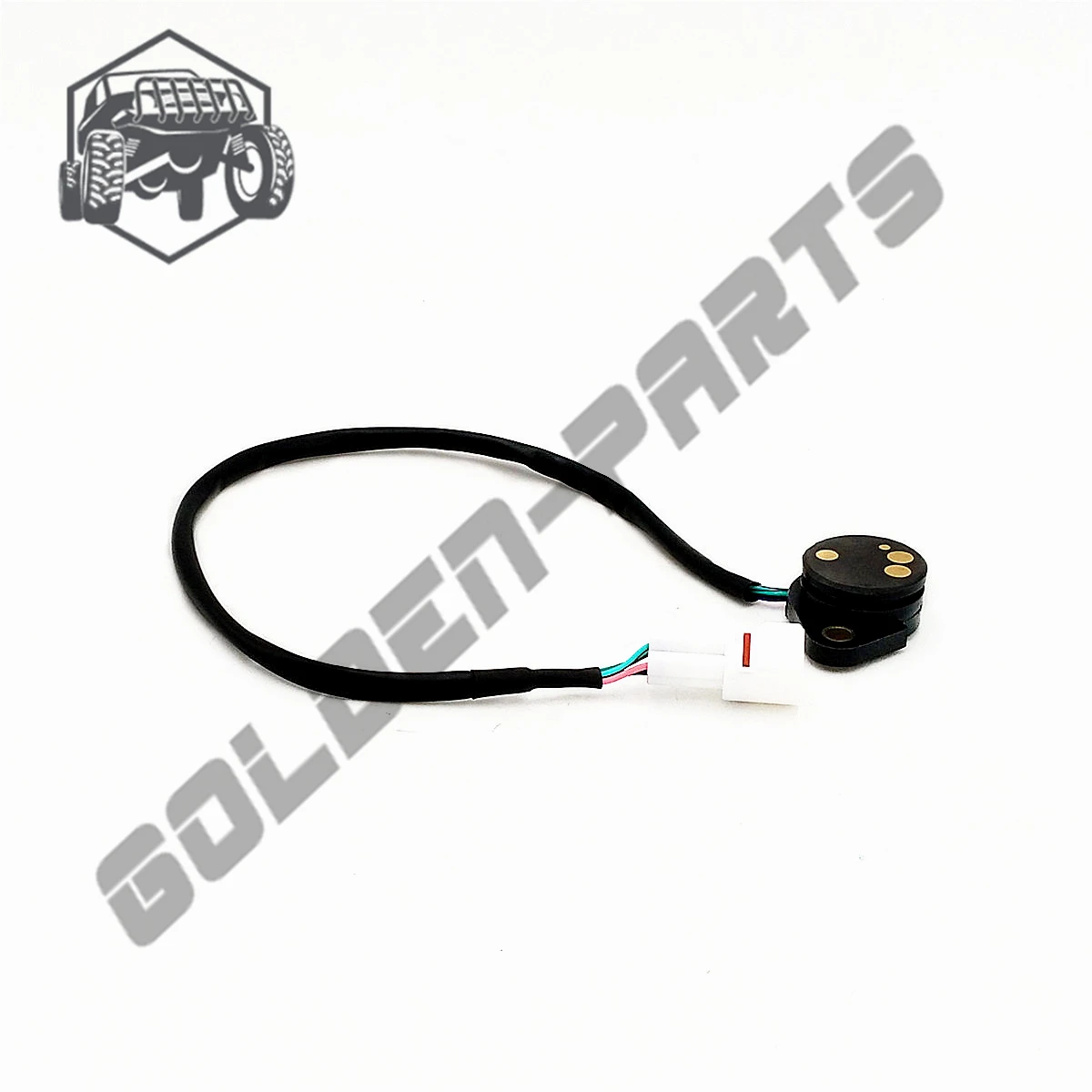 Датчик индикатора передачи для Hisun 700 ATV parts P004000365500000|Детали и аксессуары