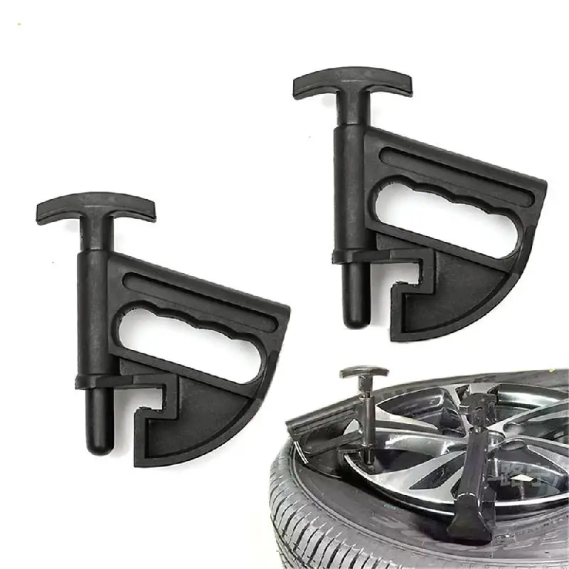 

Car-Styling Car Auto Tire Bead Clamp Tire Changer Bead Clamp Drop Center Tool Universal Rim Pry Wheel Changing Helper