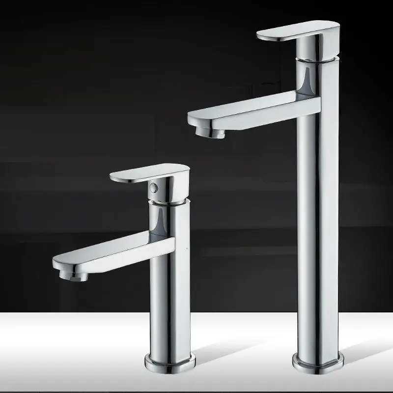 Cuba Wall Bateria Umywalkowa Rubinetto Bagno Banheiro Lavabo водопроводный кран для ванной комнаты