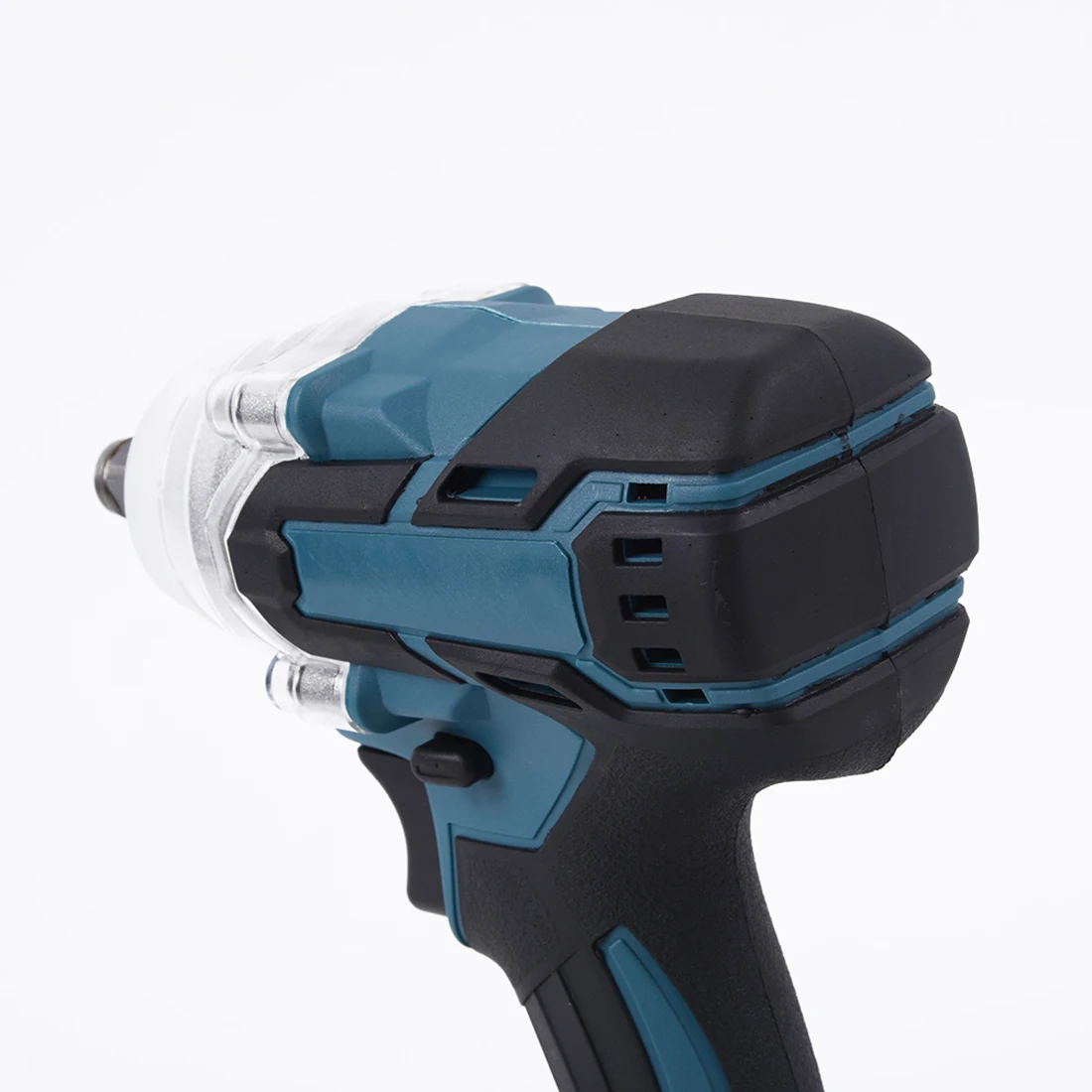 

For Makita Battery 18V 1/2inch 520Nm Electric LED Impact Wrench Body Brushless