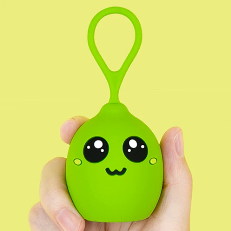 Беспроводная bluetooth колонка Lemon Мини Портативная милый мультяшный портативный