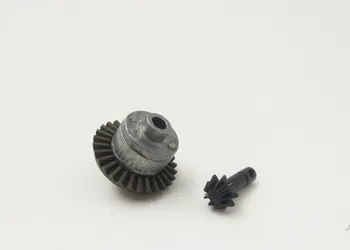 

0.6M 28T Powder metallurgy Model gear Differential 1:24 Truck model Shaft Gear
