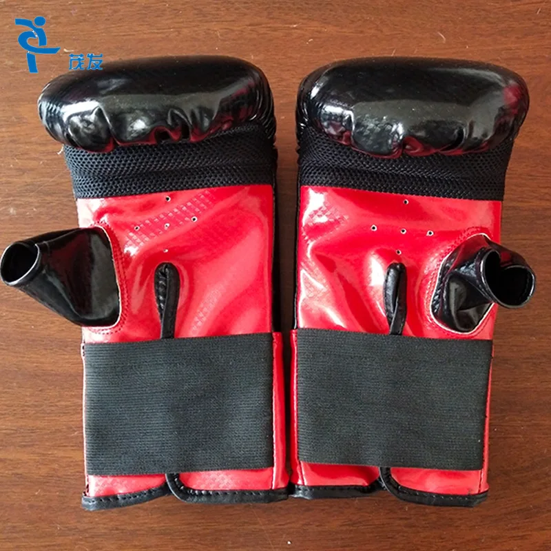 

Genuine Product High Quality Boxing Gloves Adult CHILDREN'S Boxing Gloves Playing Sandbags Sanda Gloves Profession Training Boxi
