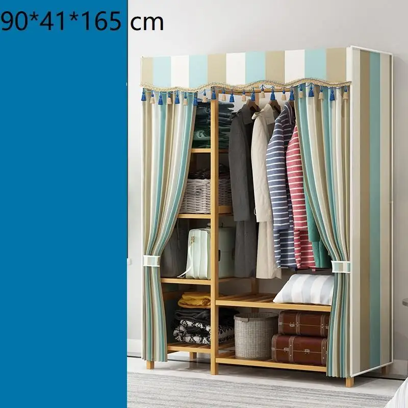 Version M Мебель для дома табличка для дальности Mobile Kleiderschrank комод для спальни Guarda Roupa шкаф Mueble гардероб - Цвет: Version M