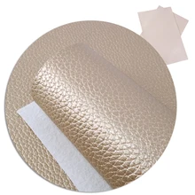 David acessórios 20*34cm dot falso artificial couro sintético tecido cabelo arco folha diy decoração leathercrafts 1 pcs, 1yc5141(China)