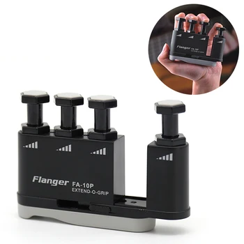 

Silicone Guitar Finger Trainer Strengthener Training Device Piano Hand Grip Practice Musical Instrument Guitar Accessories