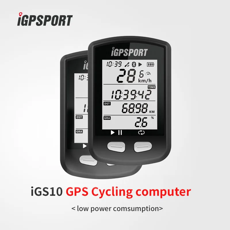 igpsport igs 10