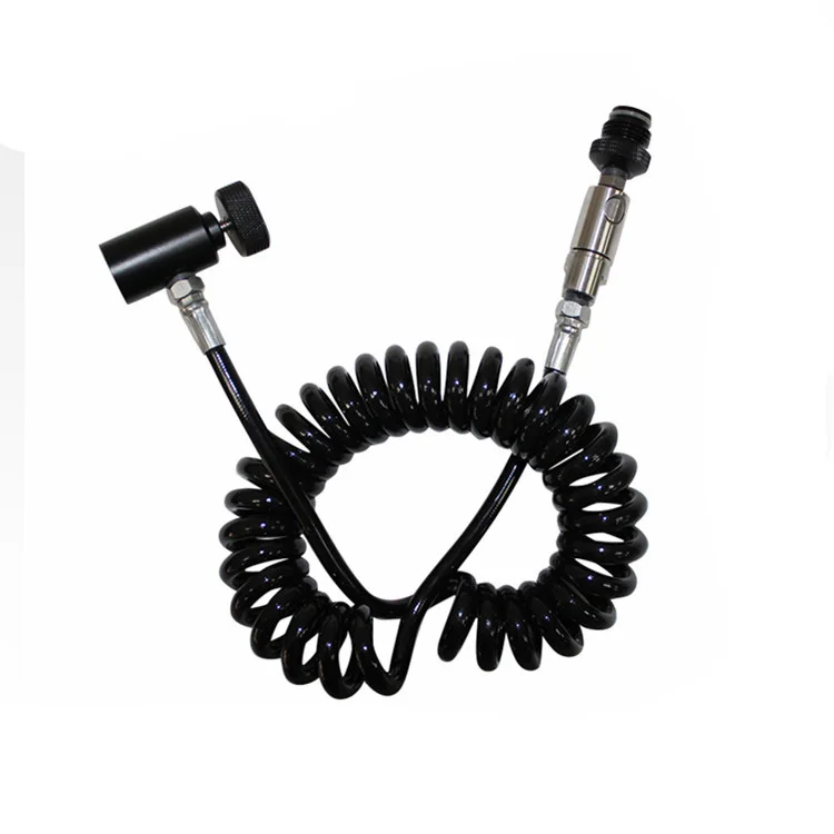 

TOtrait Tippmann Paintball Connex Universal Remote Line System