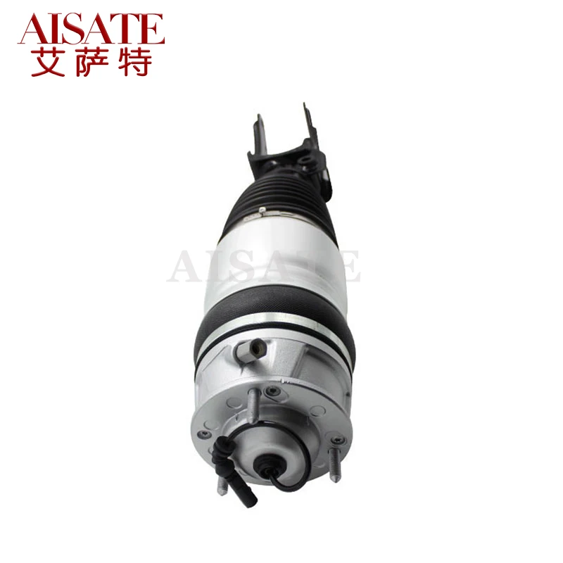 Пневматическая Подвеска пневматическая Bilstein амортизатор передняя стойка для r Audi Q7 VW Touareg Porsche Cayenne новая модель 7P6616039H 7P6616040H