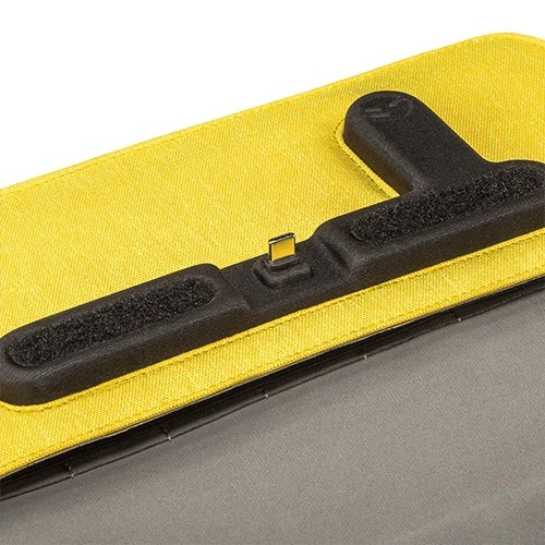Чехол SwitchEasy PowerPACK storage& charging bag для Nintendo Switch, разъем для зарядного кабеля