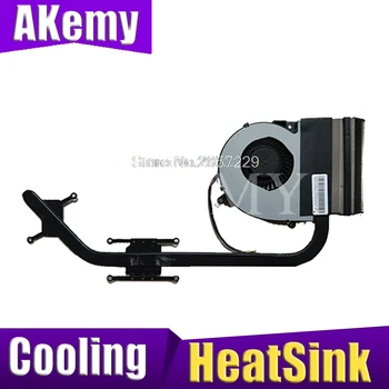 

X75VC Fan Heat Sink For X75VC X75V X75VB X75VD Radiator Onboard CPU Cooling Fan Radiator Heatsink Cooler