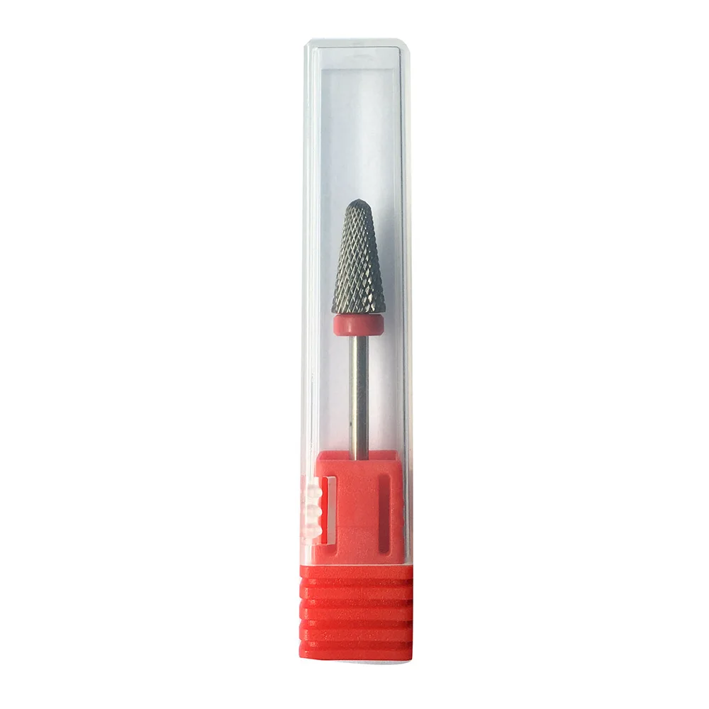 Tungsten Carbide Milling Cutter Burrs Nail Drill Bits Machine Nail Cutter File Manicure For Machine Art Accessories nail art tools,nail drill bit,nail drill bits,nail drill,nail drill set,nail drill kit