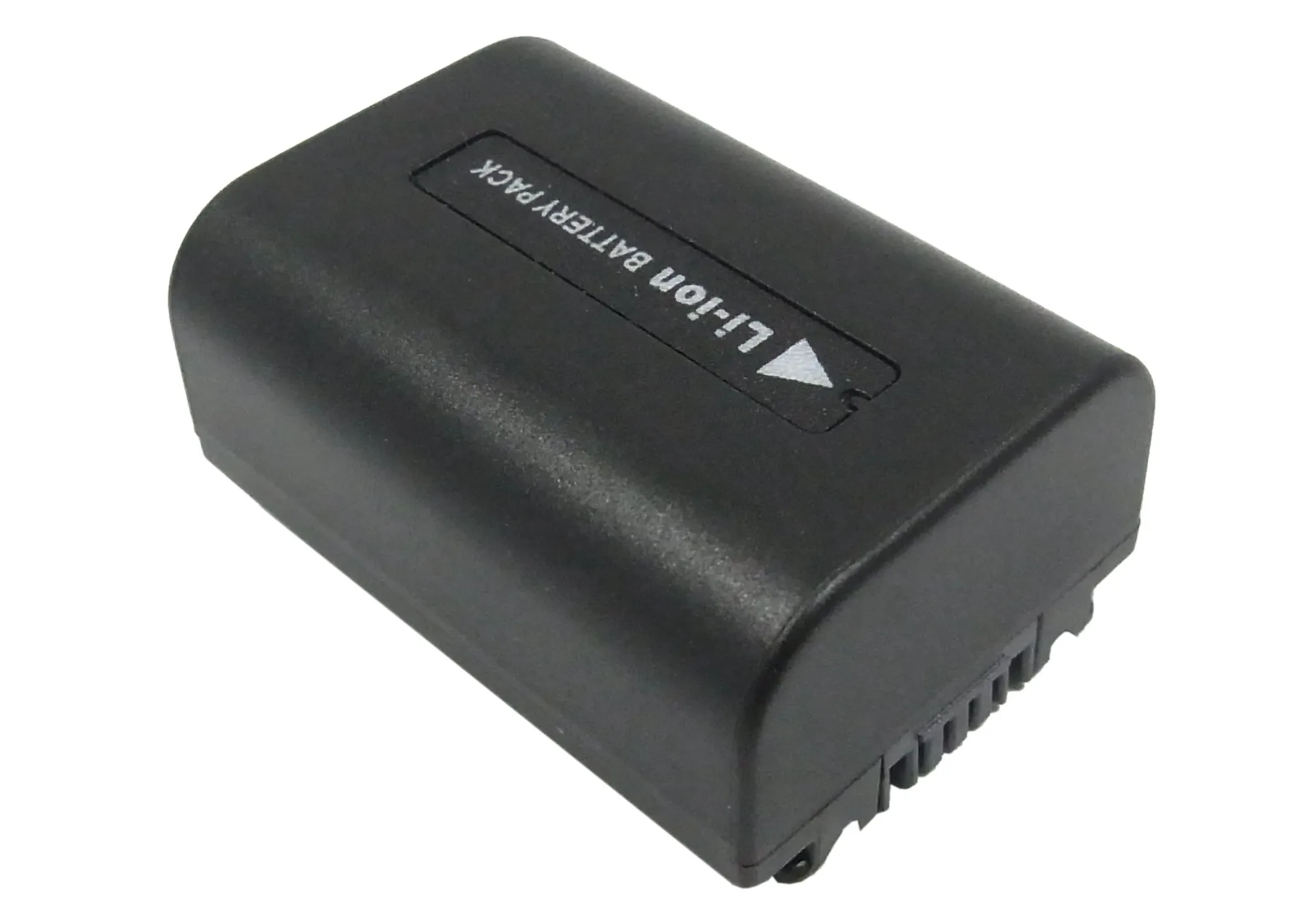 Обновленная батарея для sony HDR-UX19E, HDR-UX20, HDR-UX20/E, HDR-UX3E, HDR-UX5, HDR-UX5E, HDR-UX7, HDR-UX7E, HDR-UX9E, HDR-XR100