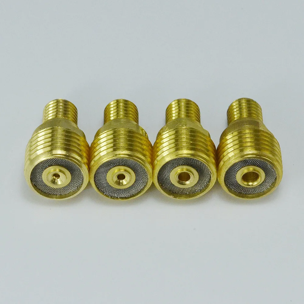 Us 28 72 30 Off 39pcs Db Sr Wp 9 20 25 Tig Welding Torch Tig Gas Lens Collet Body Pyrex Cup Kit Welding Accessories Gas Welding Equipment