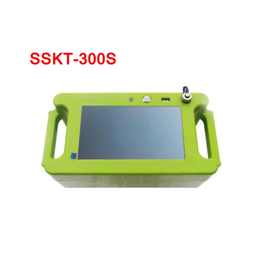 

Under Ground Water Detector High Accuracy Depth Adjustable Water Finder Automatic Mapping Underground Water Detection Equipment