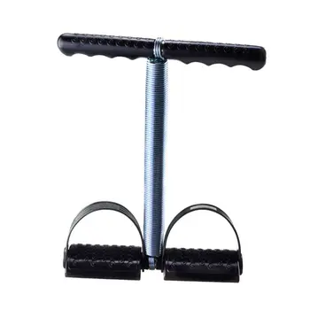 

Rally Pedal Rally Beauty Legs Skinny Legs Unisex Multifunctional Rally Rope Home Sports Fitness Practical Equipment